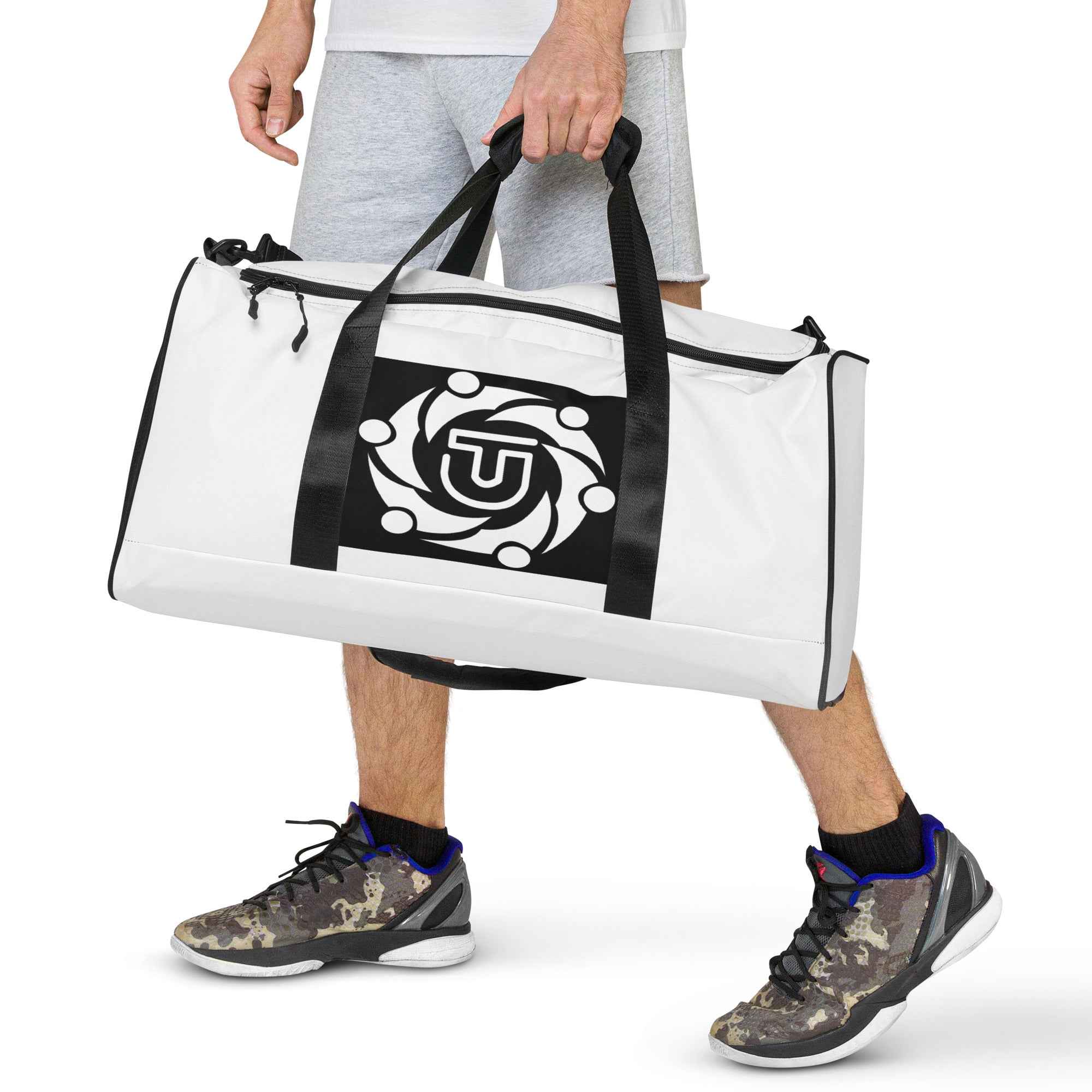 Duffle bag