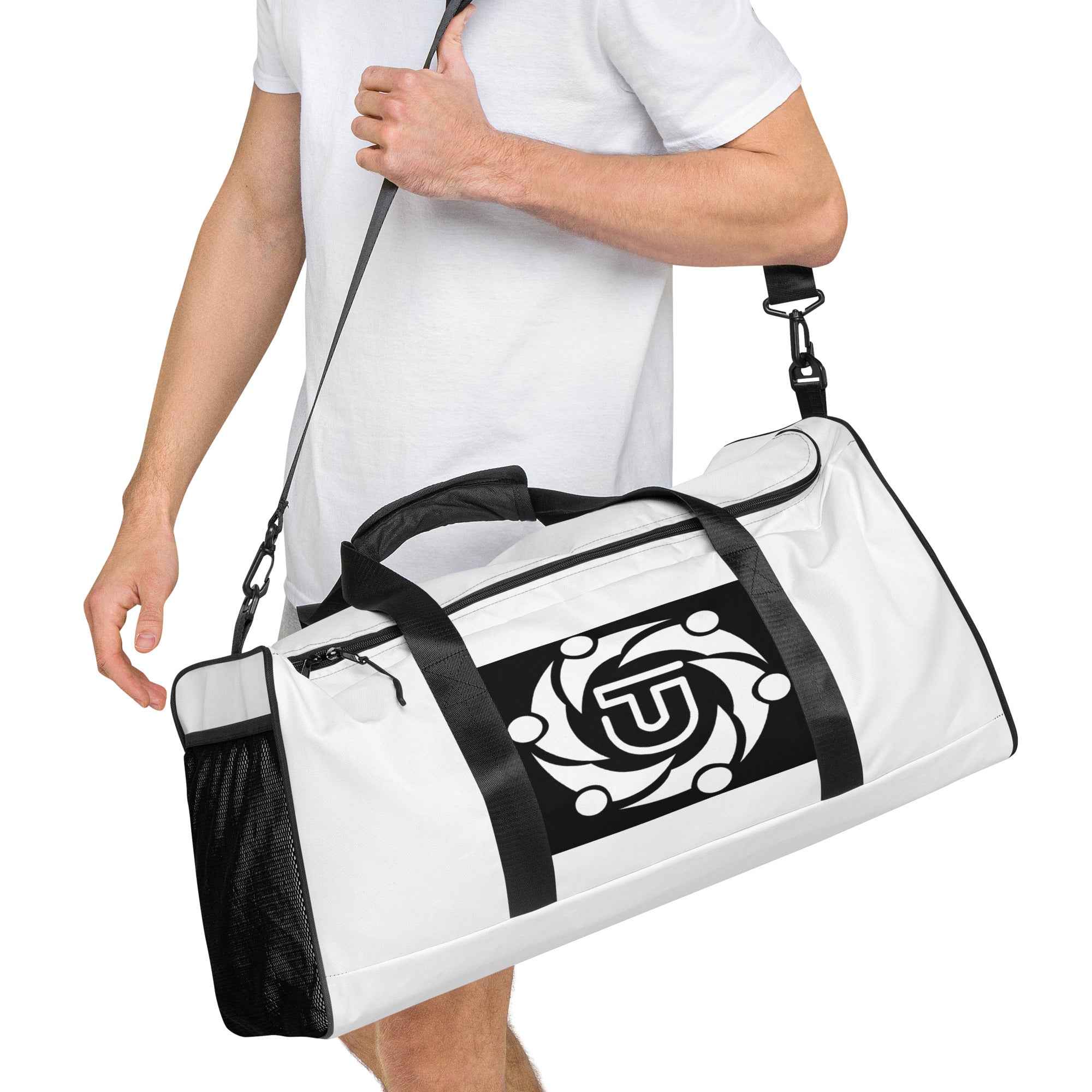Duffle bag