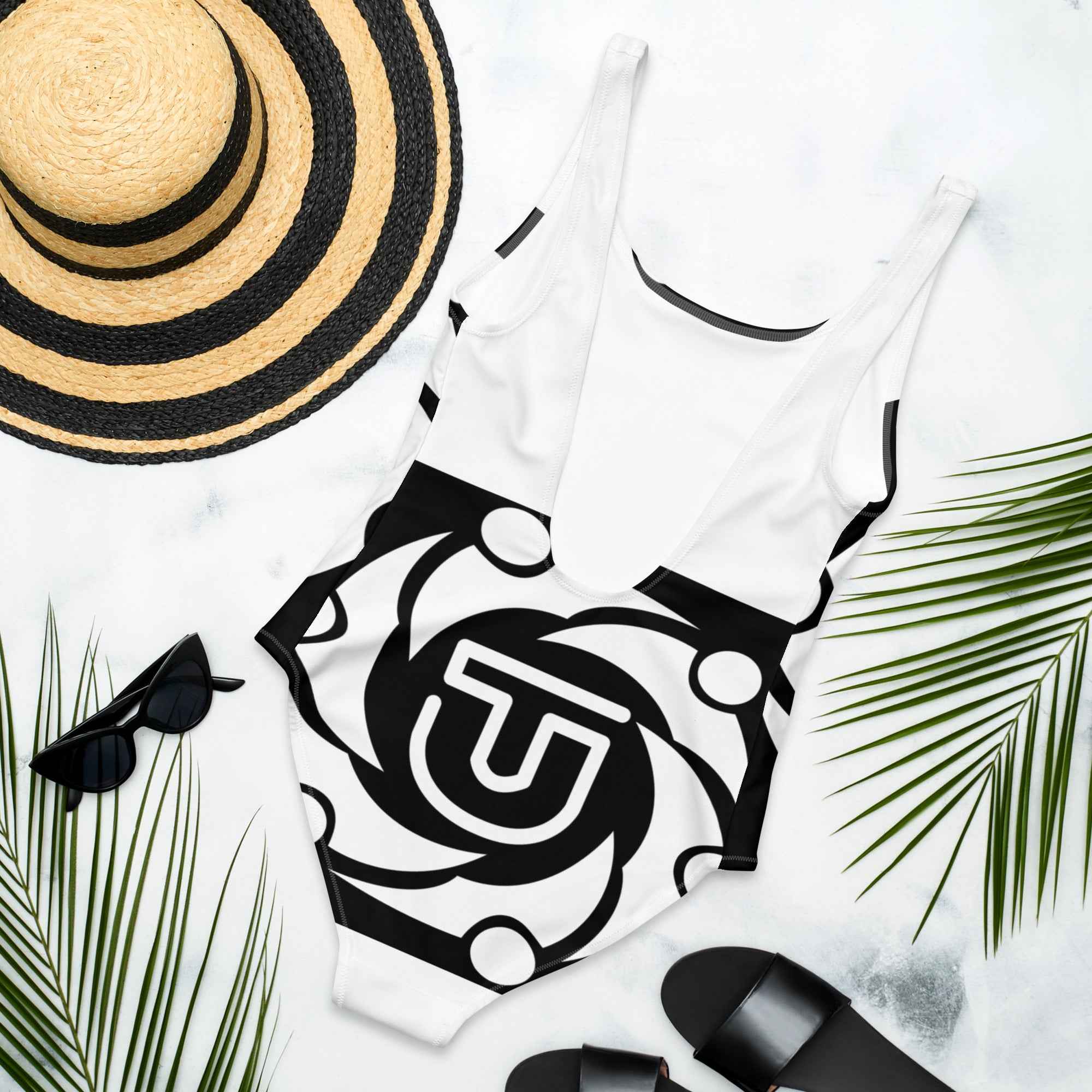 One-Piece Swimsuit