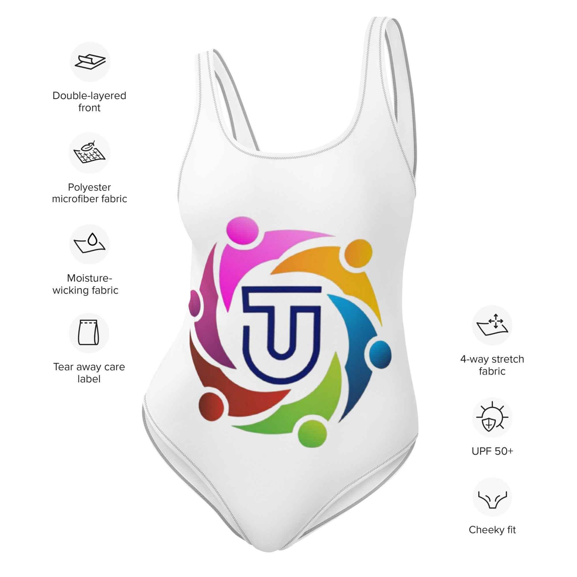One-Piece Swimsuit