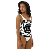 One-Piece Swimsuit