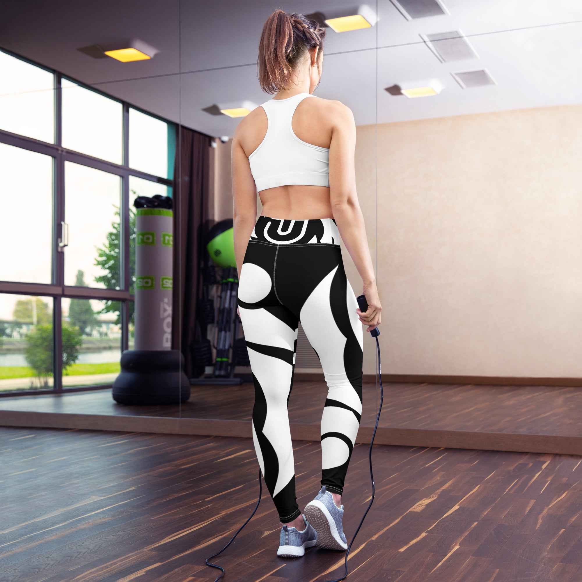 Yoga Leggings