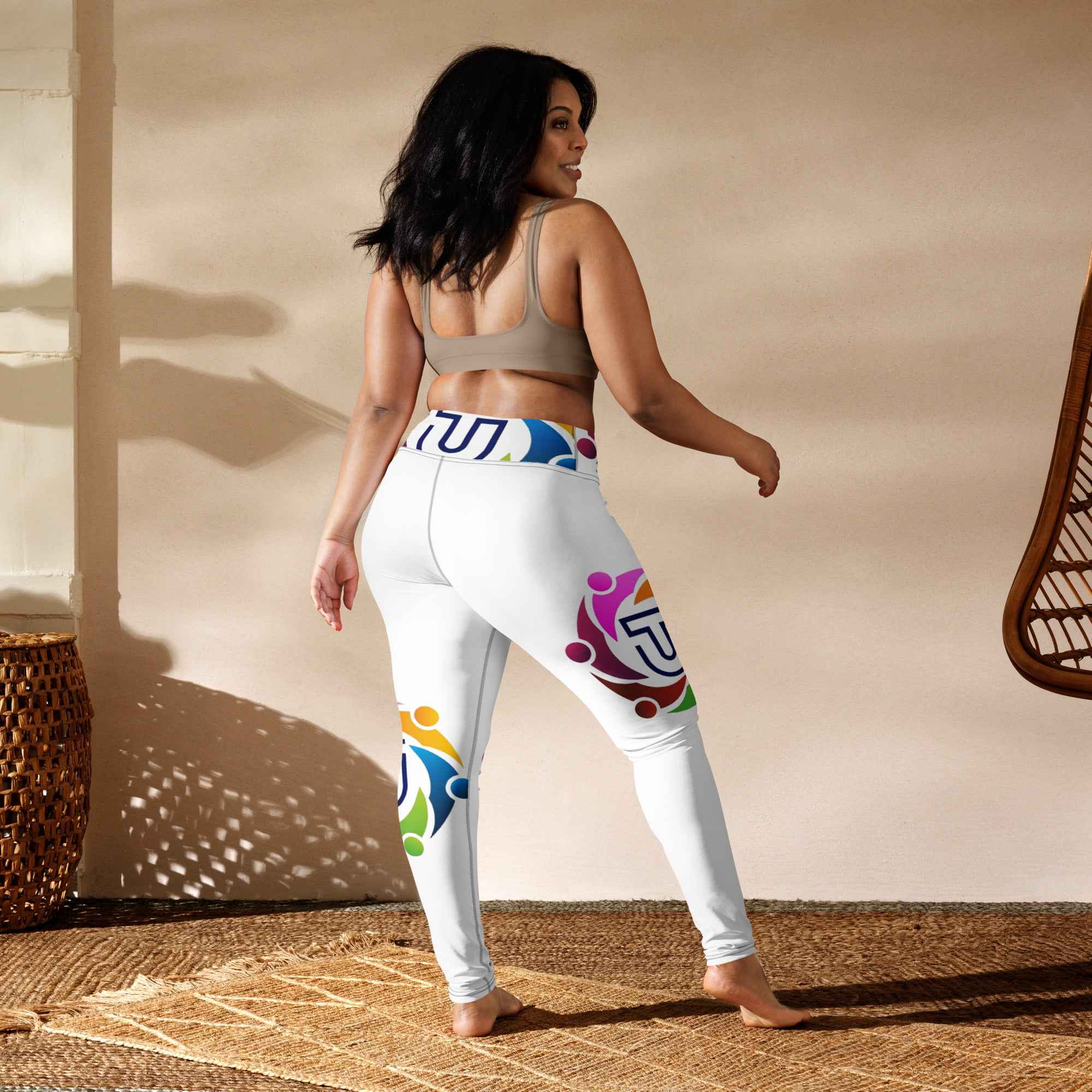 Yoga Leggings