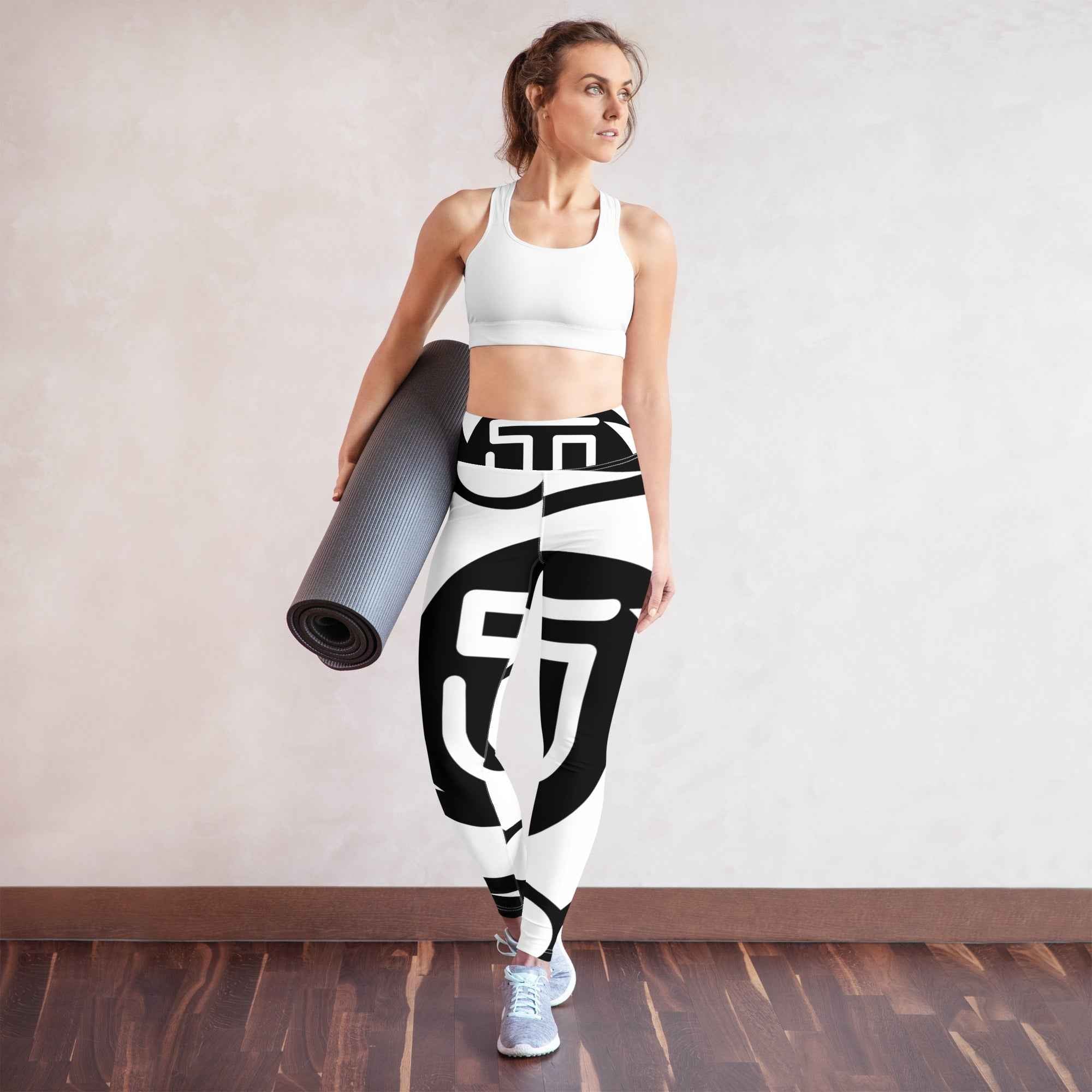 Yoga Leggings