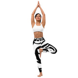 Yoga Leggings - Team Unity Brand