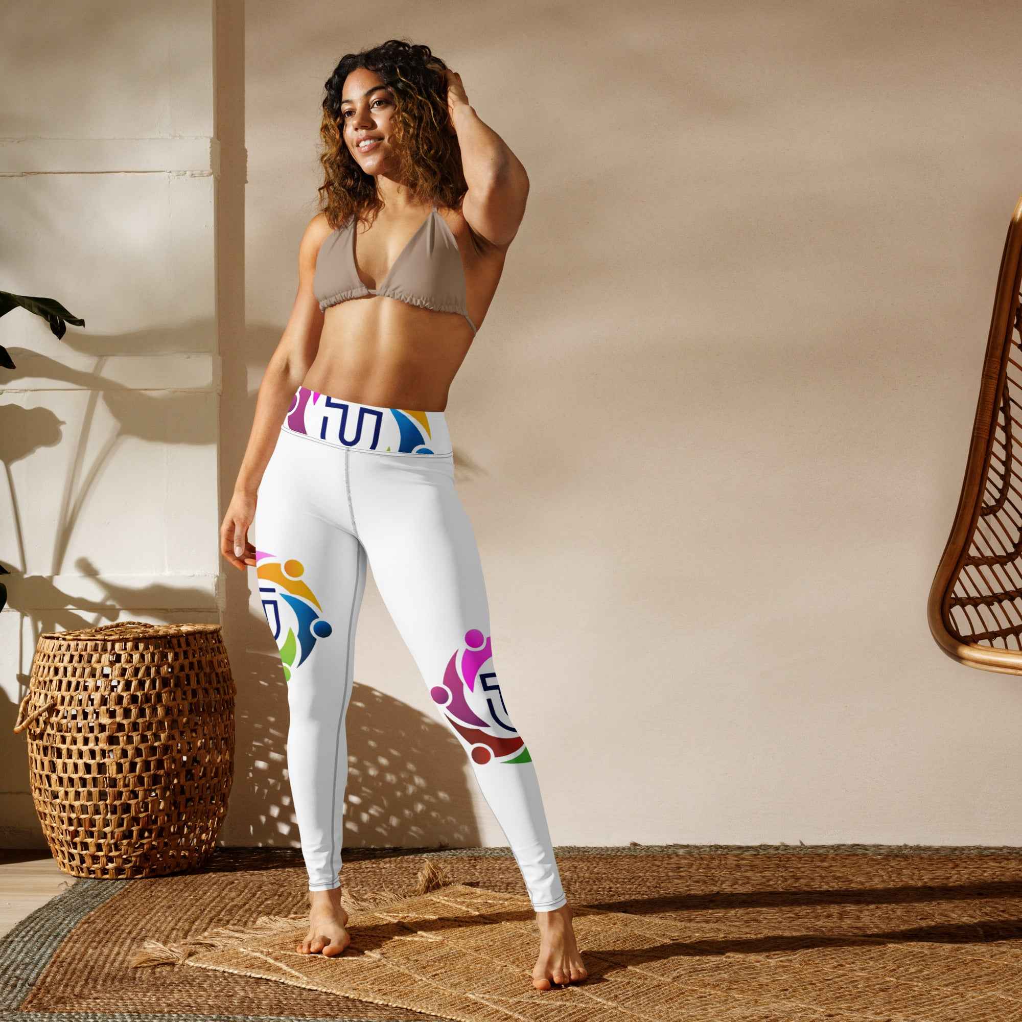 Yoga Leggings