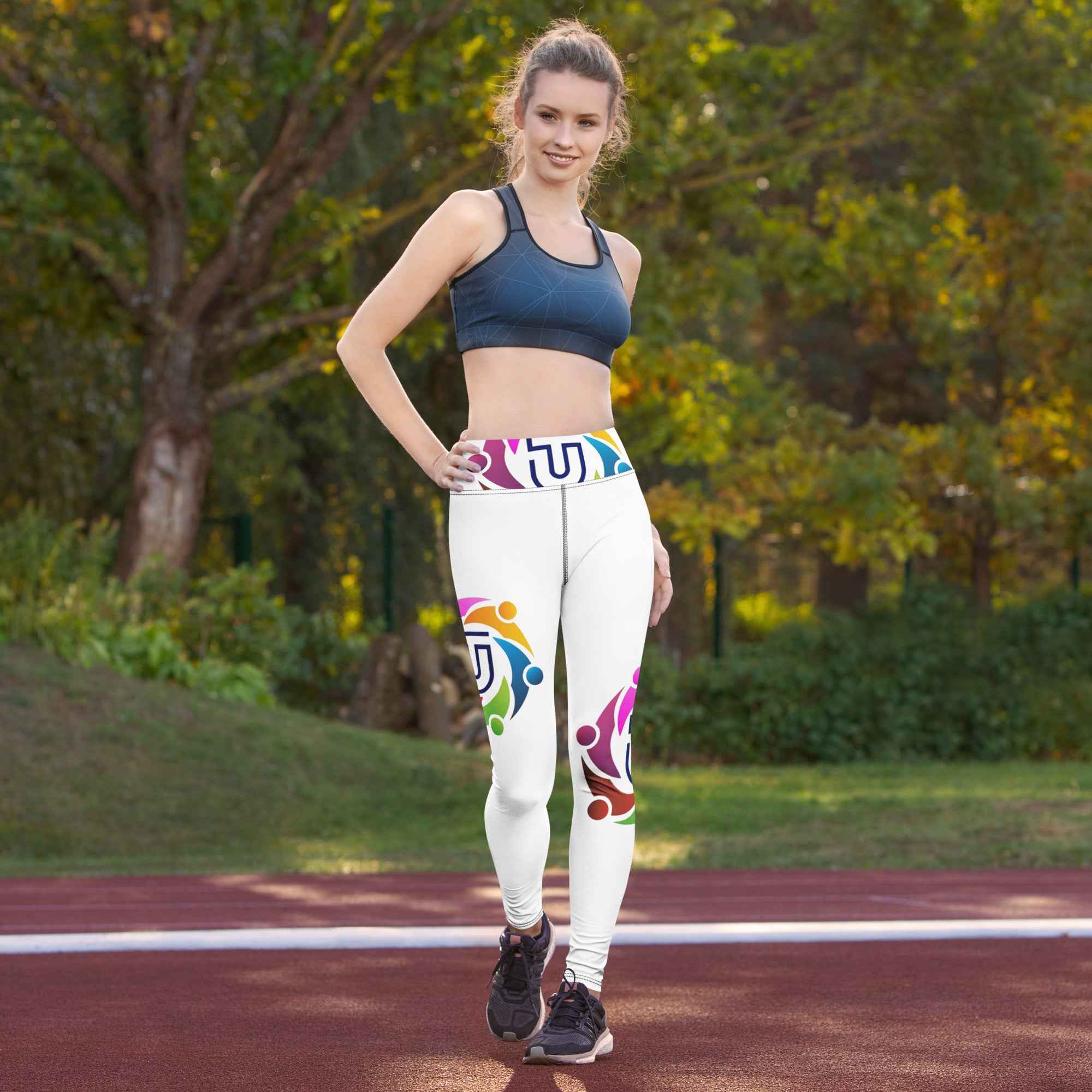 Yoga Leggings