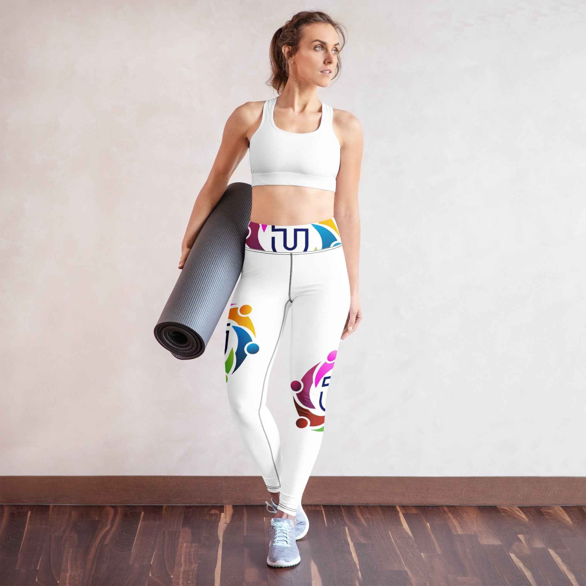 Yoga Leggings