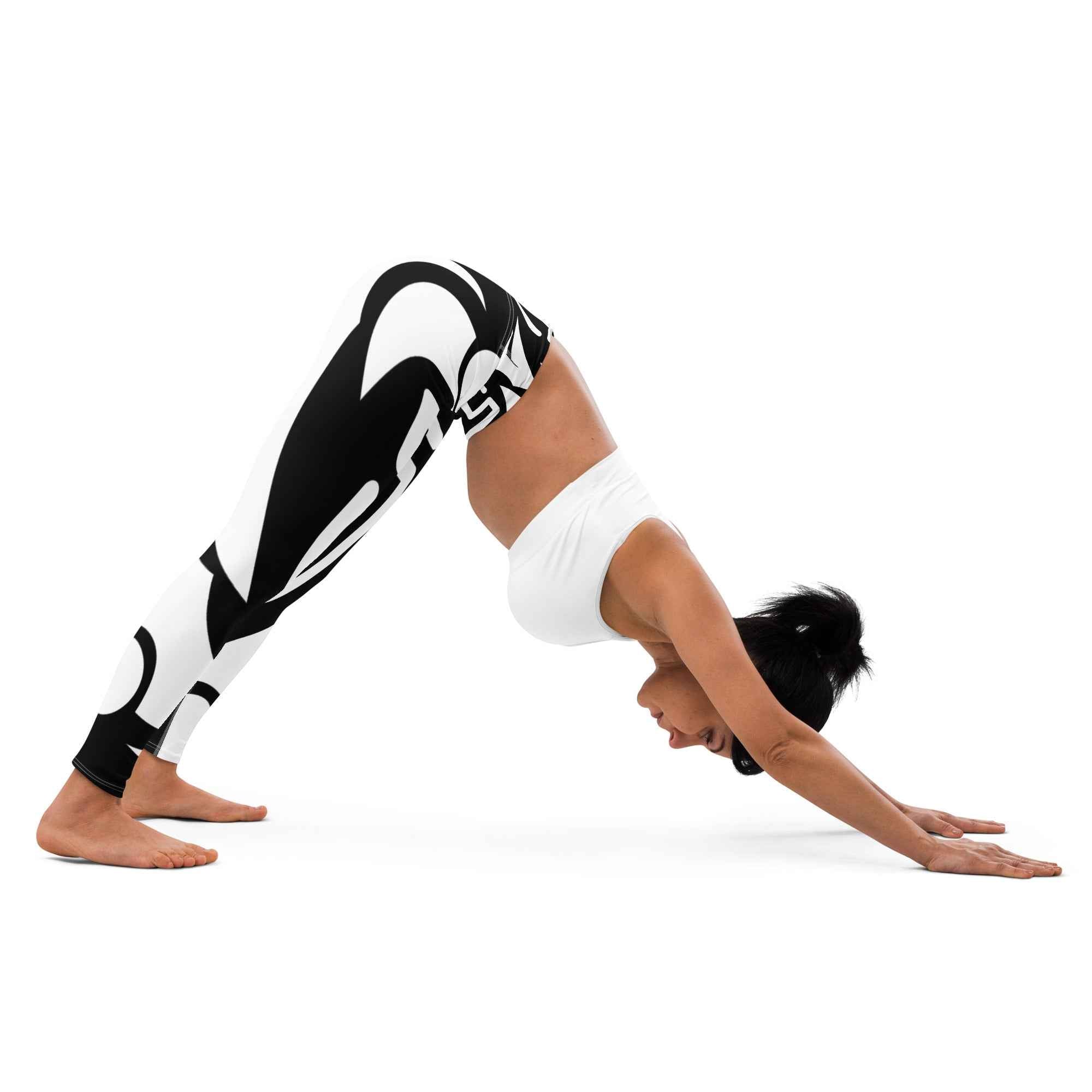 Yoga Leggings