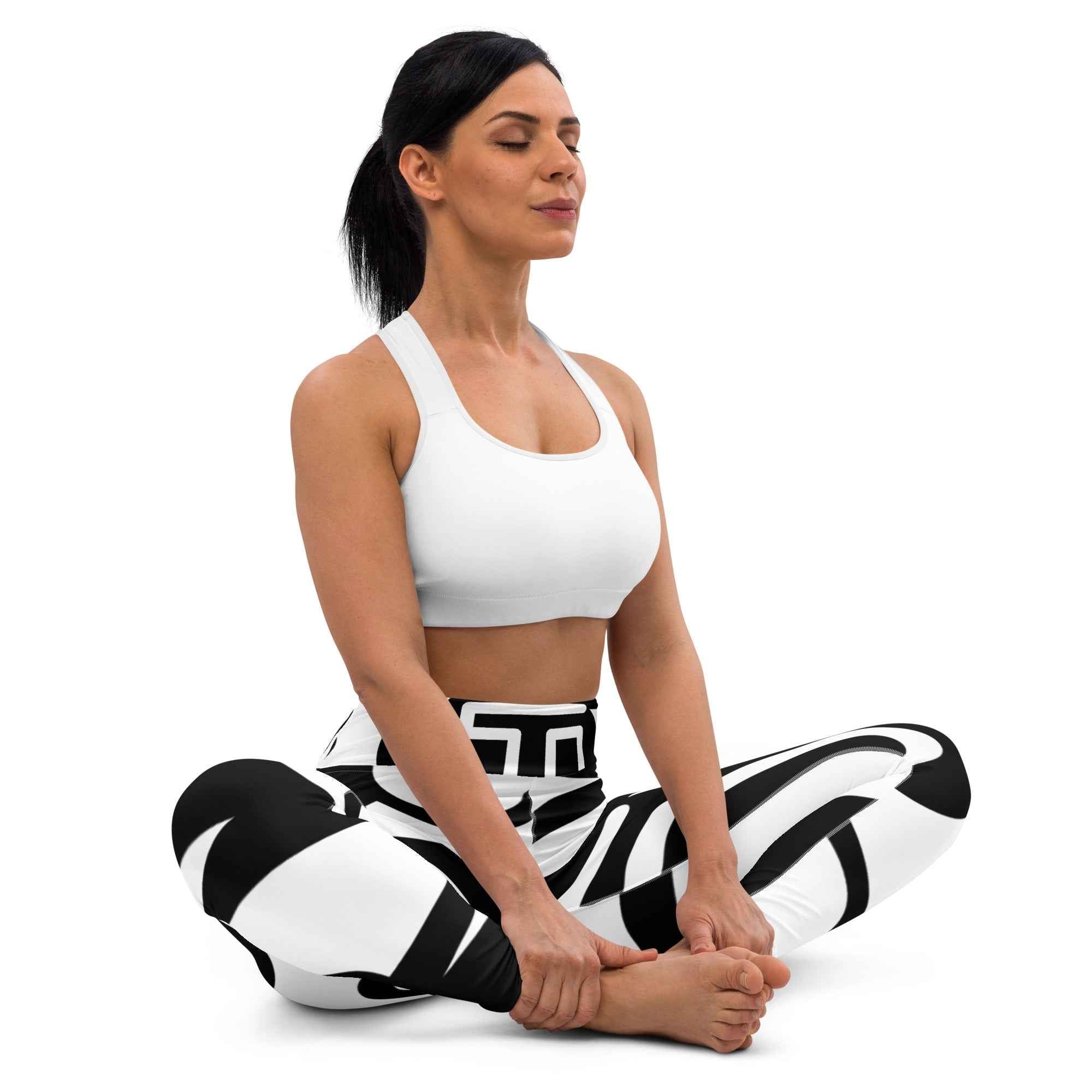 Yoga Leggings