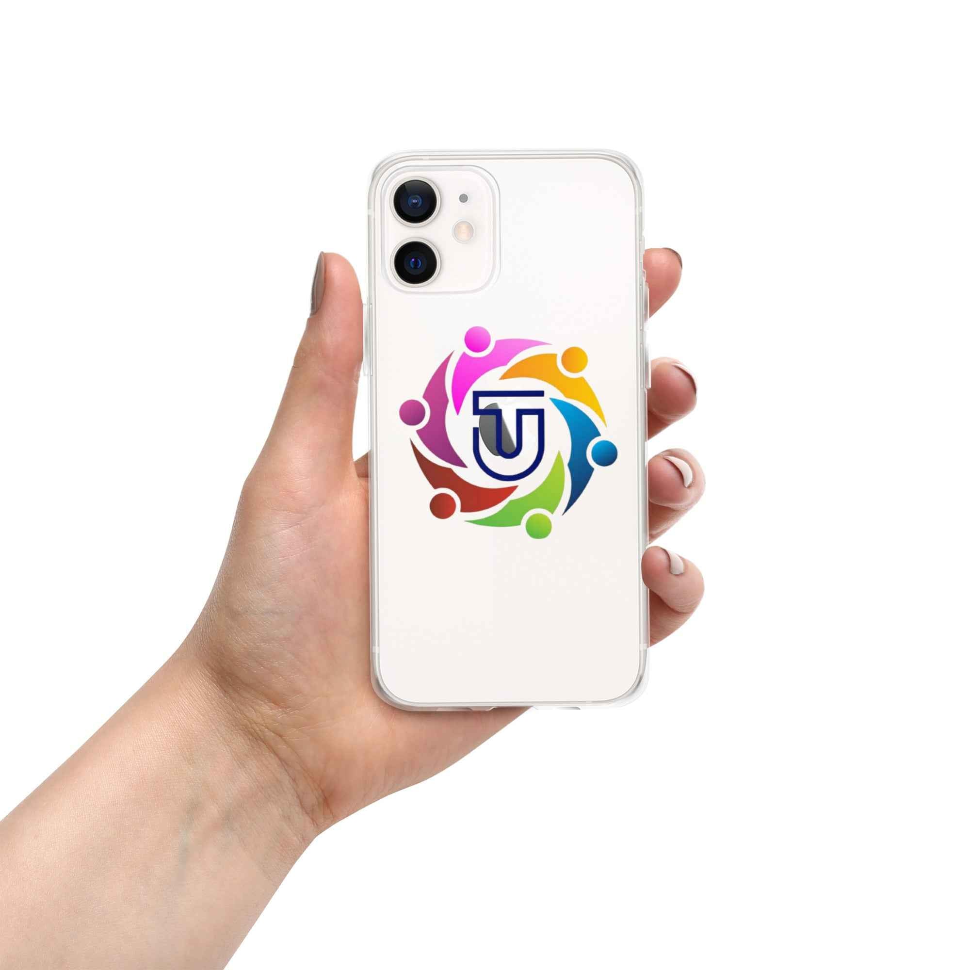 Clear Case for iPhone®