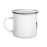 Enamel Mug - Team Unity Brand