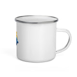 Enamel Mug - Team Unity Brand