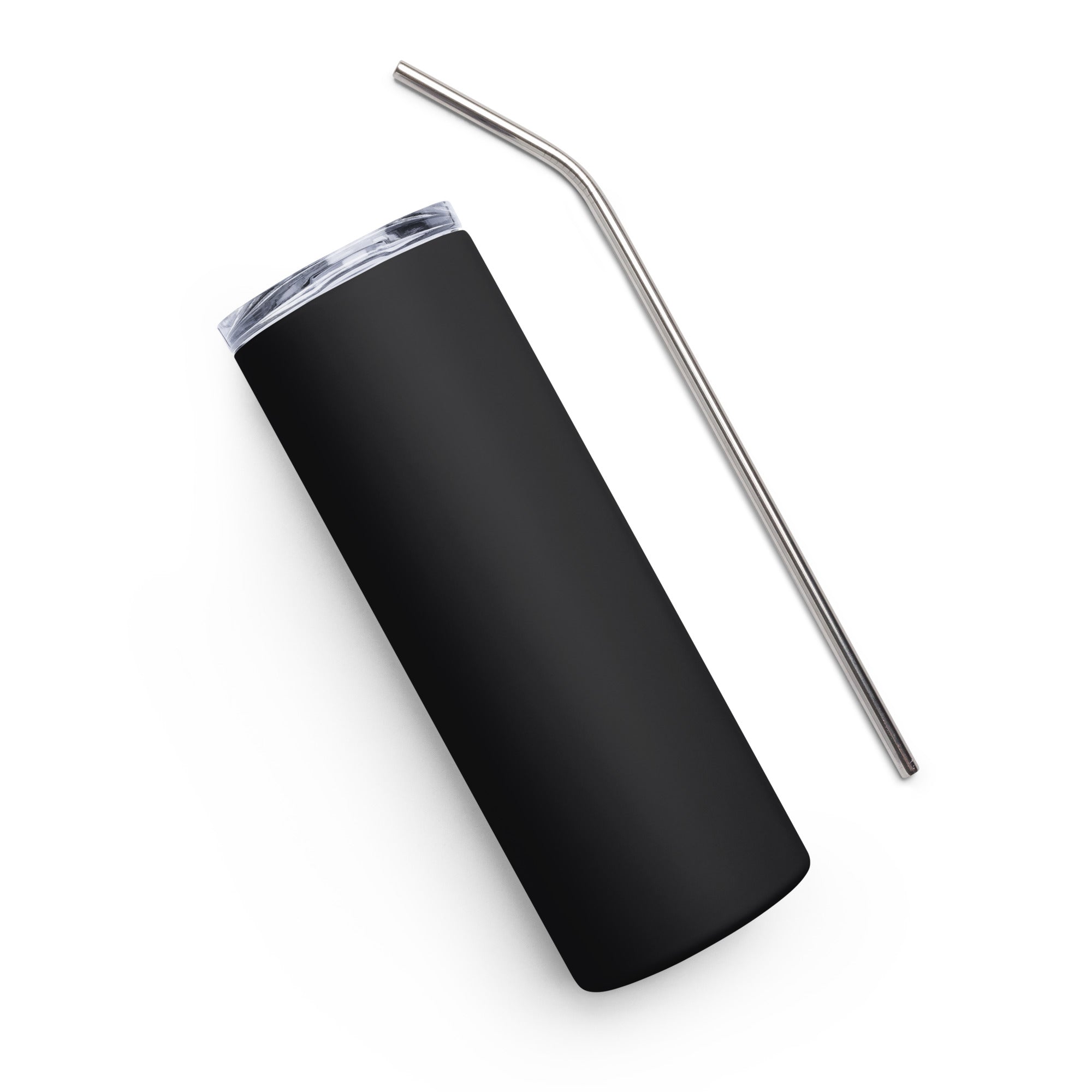 Stainless steel tumbler - Team Unity Brand