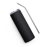 Stainless steel tumbler - Team Unity Brand