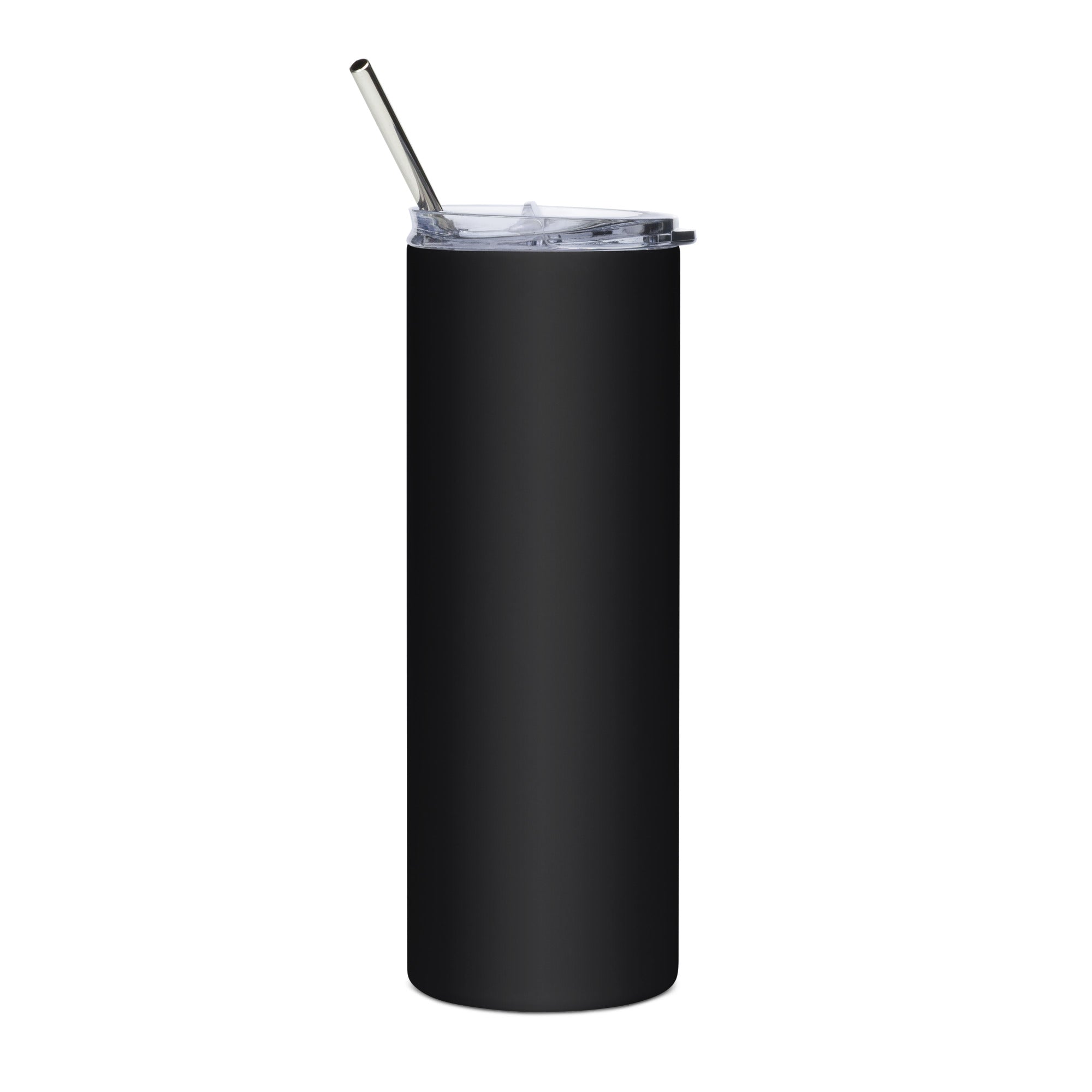 Stainless steel tumbler - Team Unity Brand