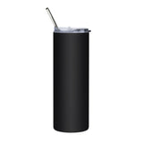 Stainless steel tumbler - Team Unity Brand