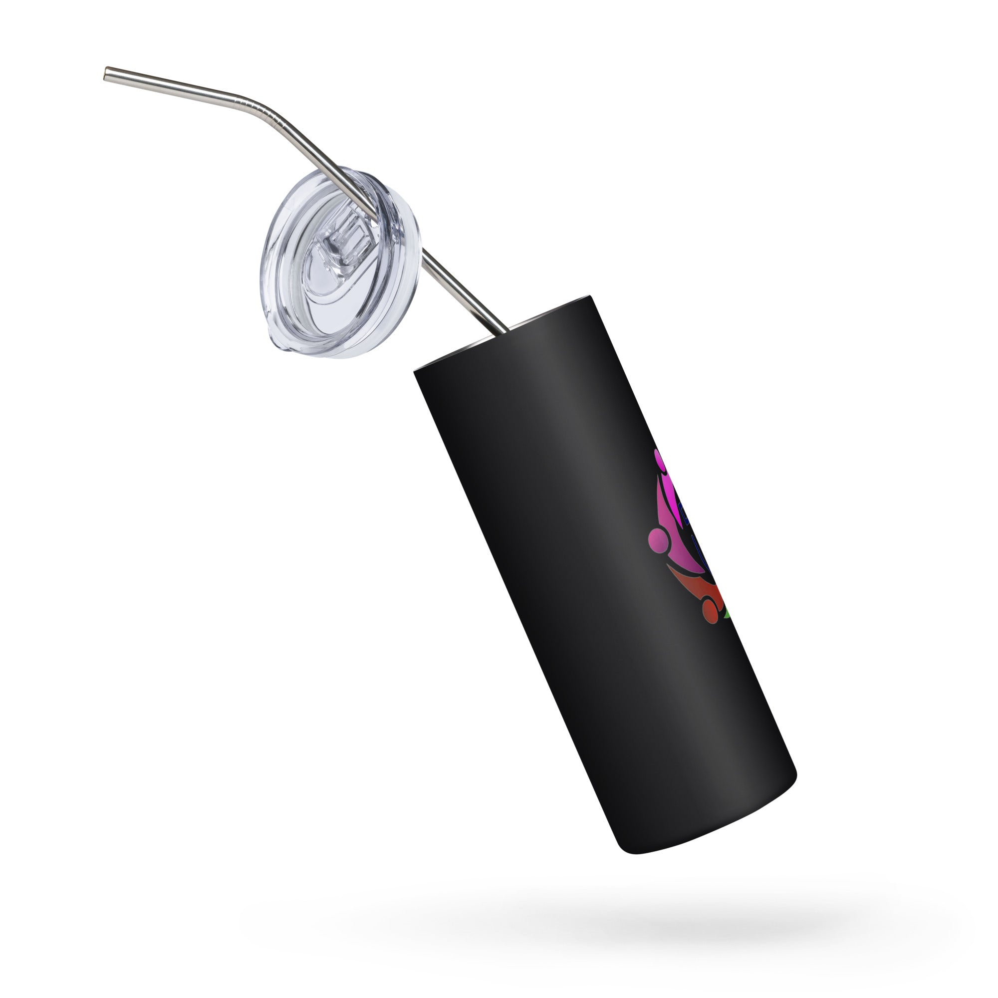 Stainless steel tumbler - Team Unity Brand