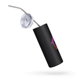 Stainless steel tumbler - Team Unity Brand