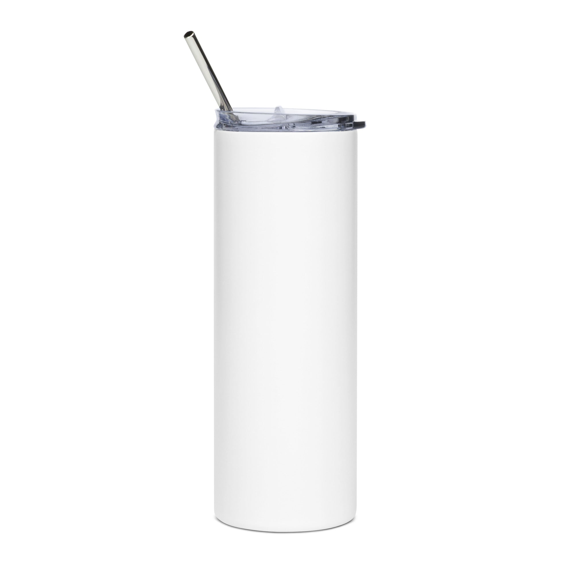 Stainless steel tumbler - Team Unity Brand