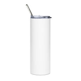 Stainless steel tumbler - Team Unity Brand