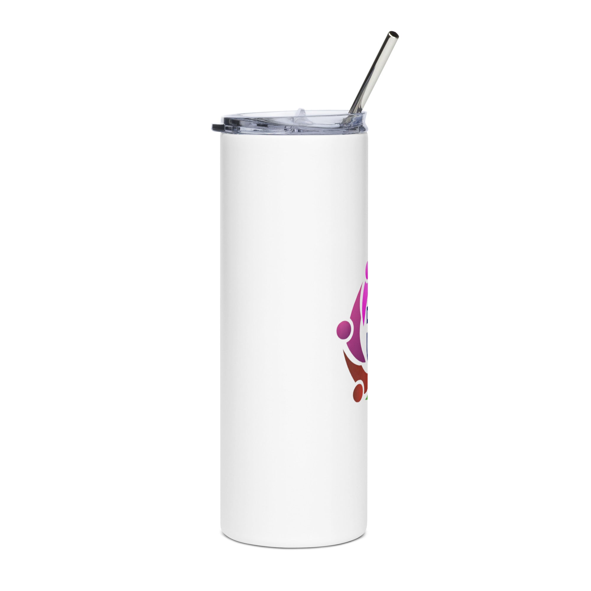 Stainless steel tumbler - Team Unity Brand