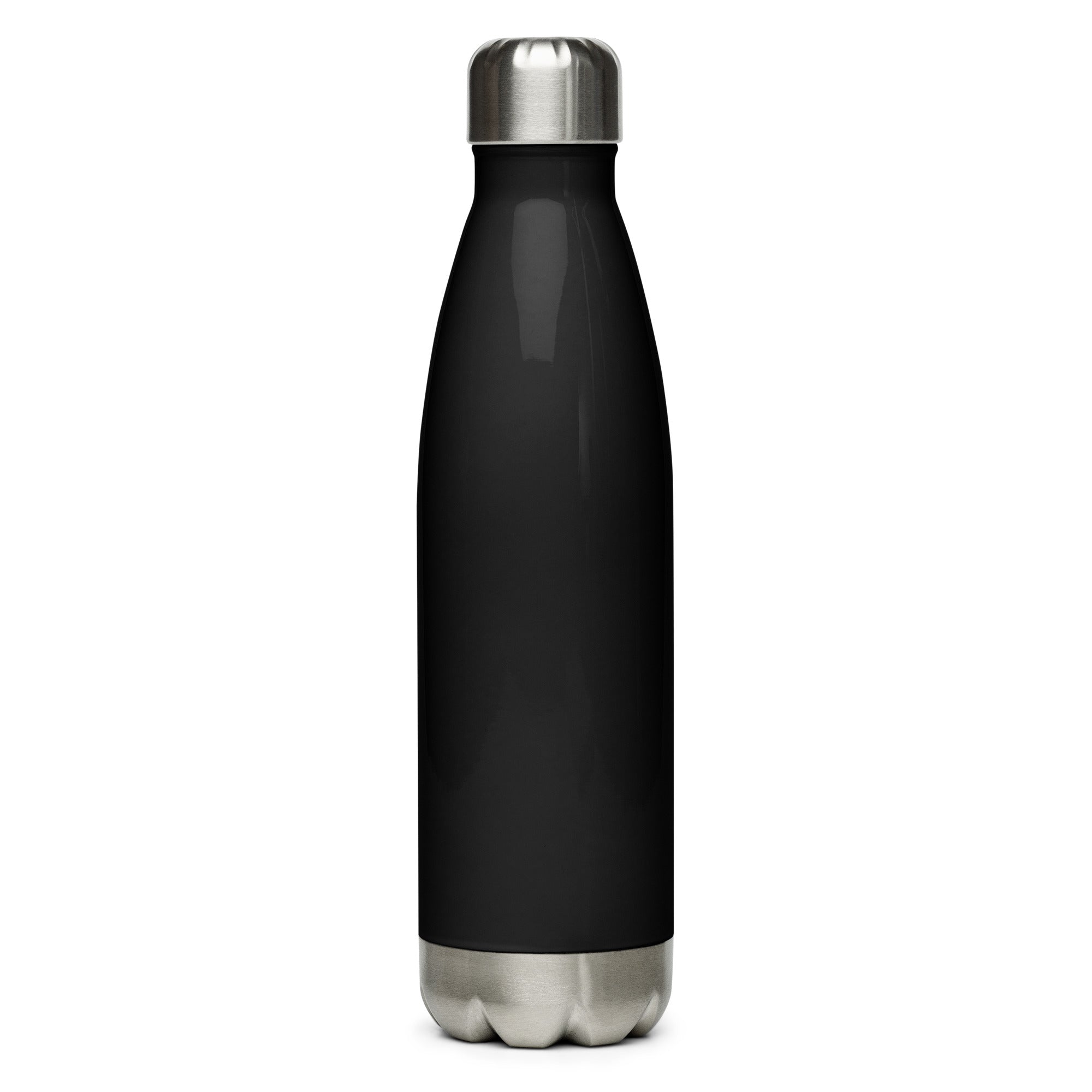 Stainless steel water bottle - Team Unity Brand