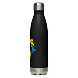Stainless steel water bottle - Team Unity Brand