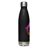 Stainless steel water bottle - Team Unity Brand