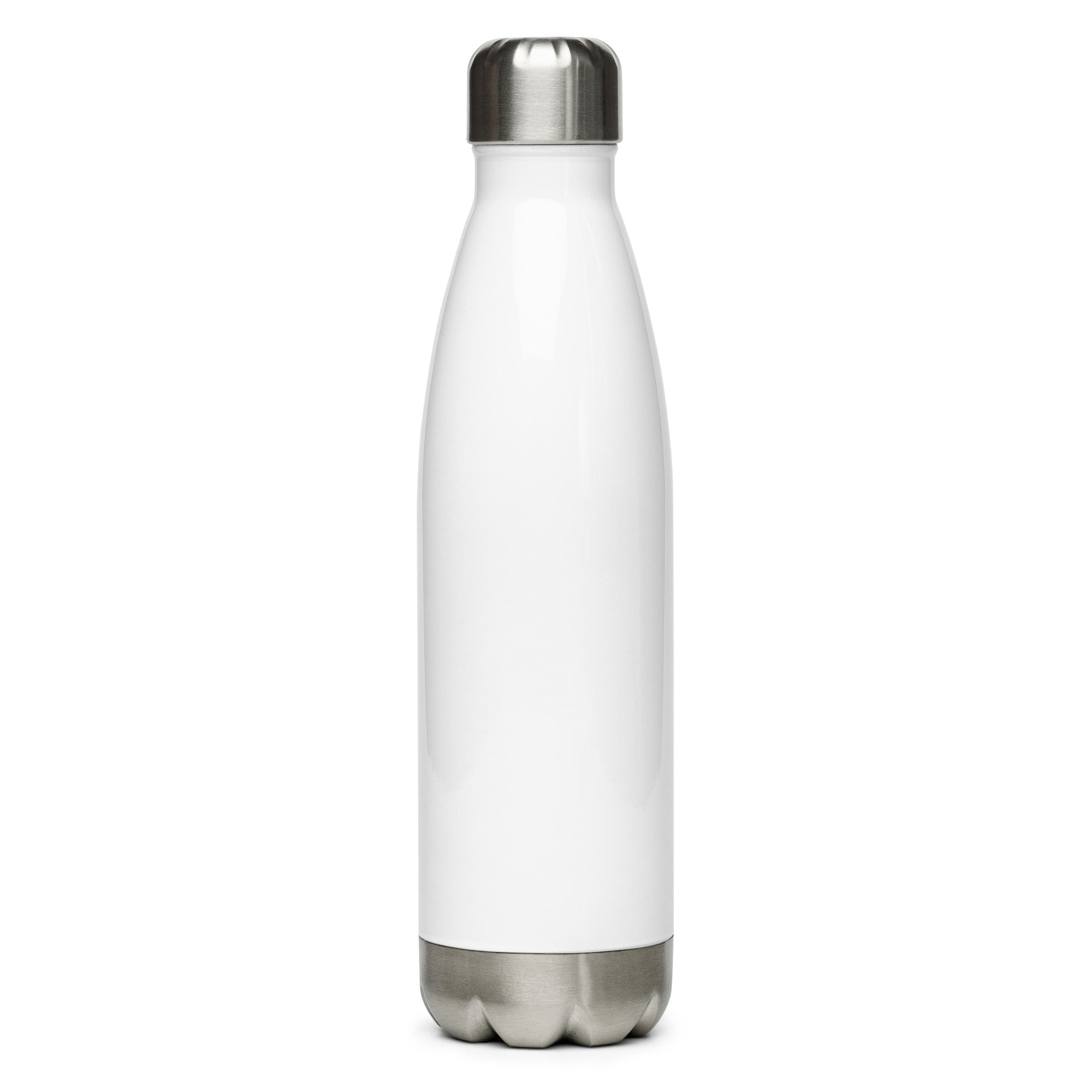 Stainless steel water bottle - Team Unity Brand