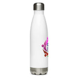 Stainless steel water bottle - Team Unity Brand