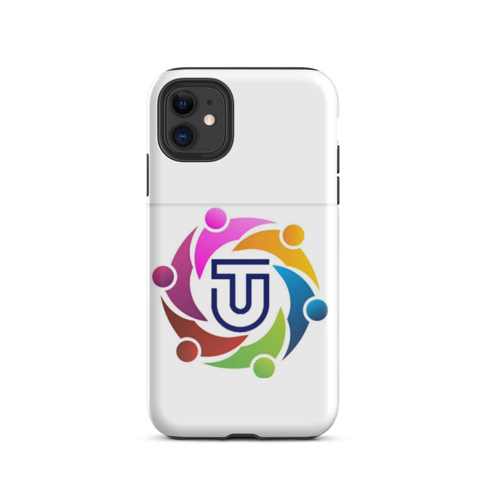 Tough Case for iPhone® - Team Unity Brand