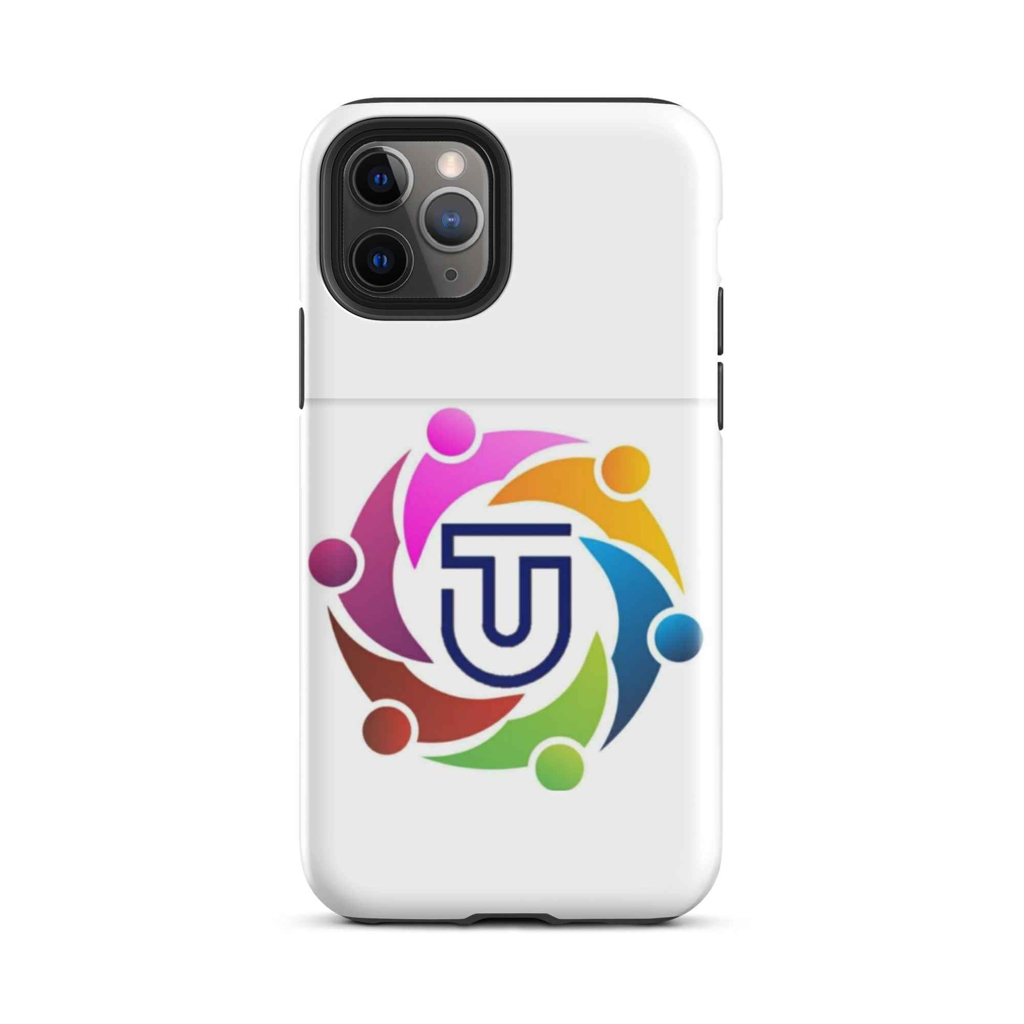 Tough Case for iPhone®