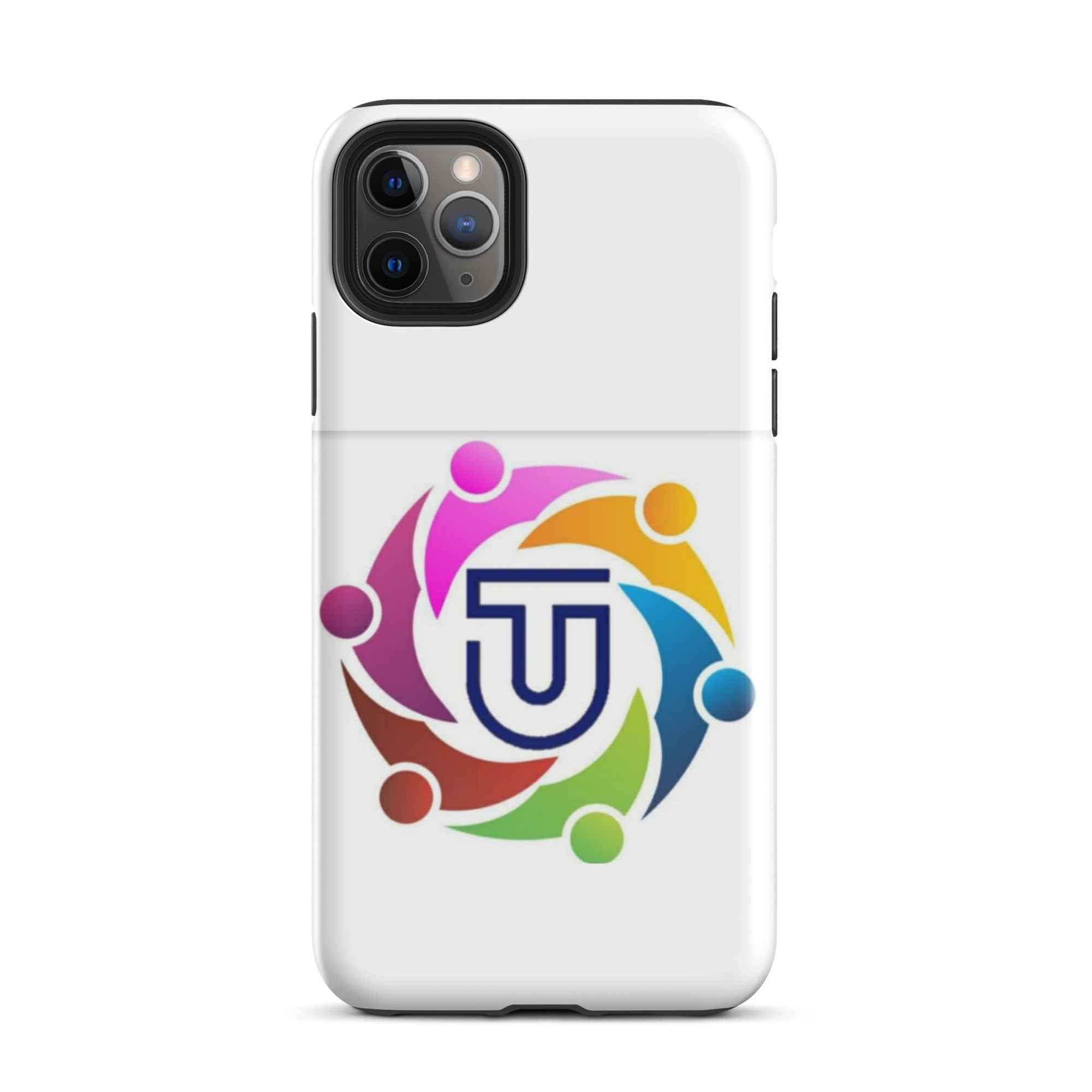 Tough Case for iPhone®