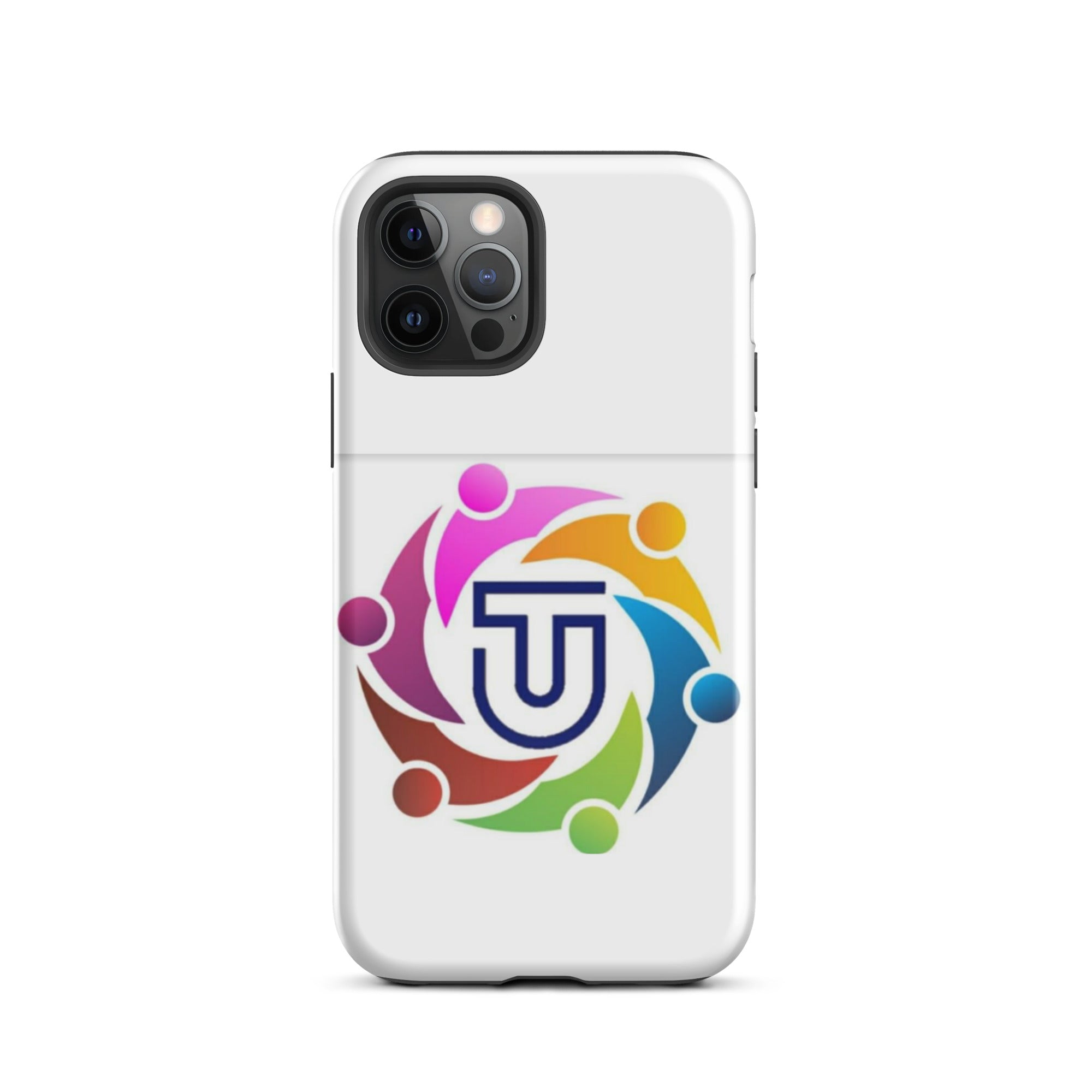 Tough Case for iPhone® - Team Unity Brand