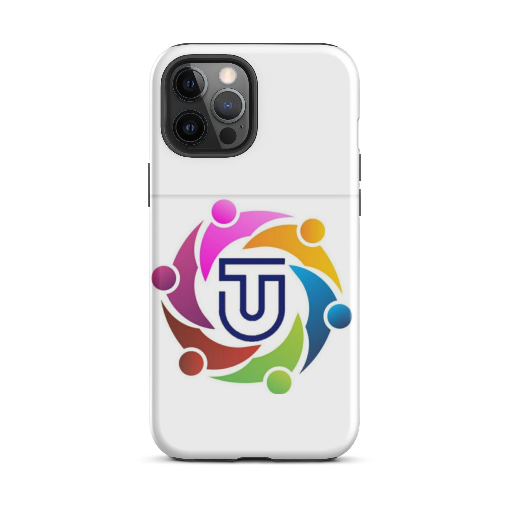 Tough Case for iPhone® - Team Unity Brand