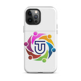 Tough Case for iPhone® - Team Unity Brand