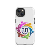 Tough Case for iPhone® - Team Unity Brand