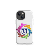 Tough Case for iPhone® - Team Unity Brand