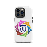 Tough Case for iPhone® - Team Unity Brand
