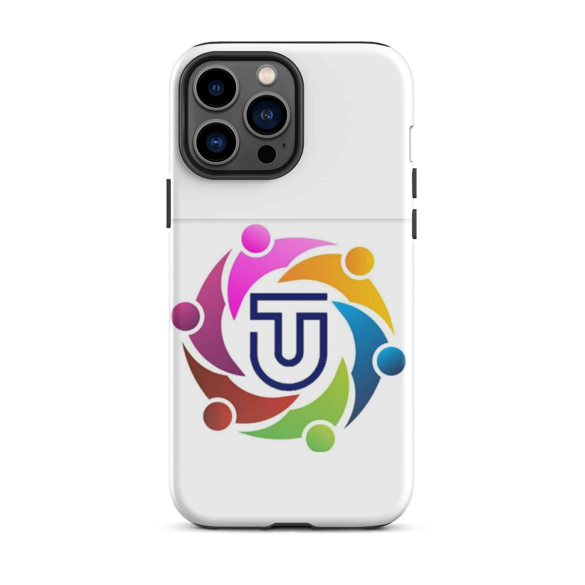Tough Case for iPhone®