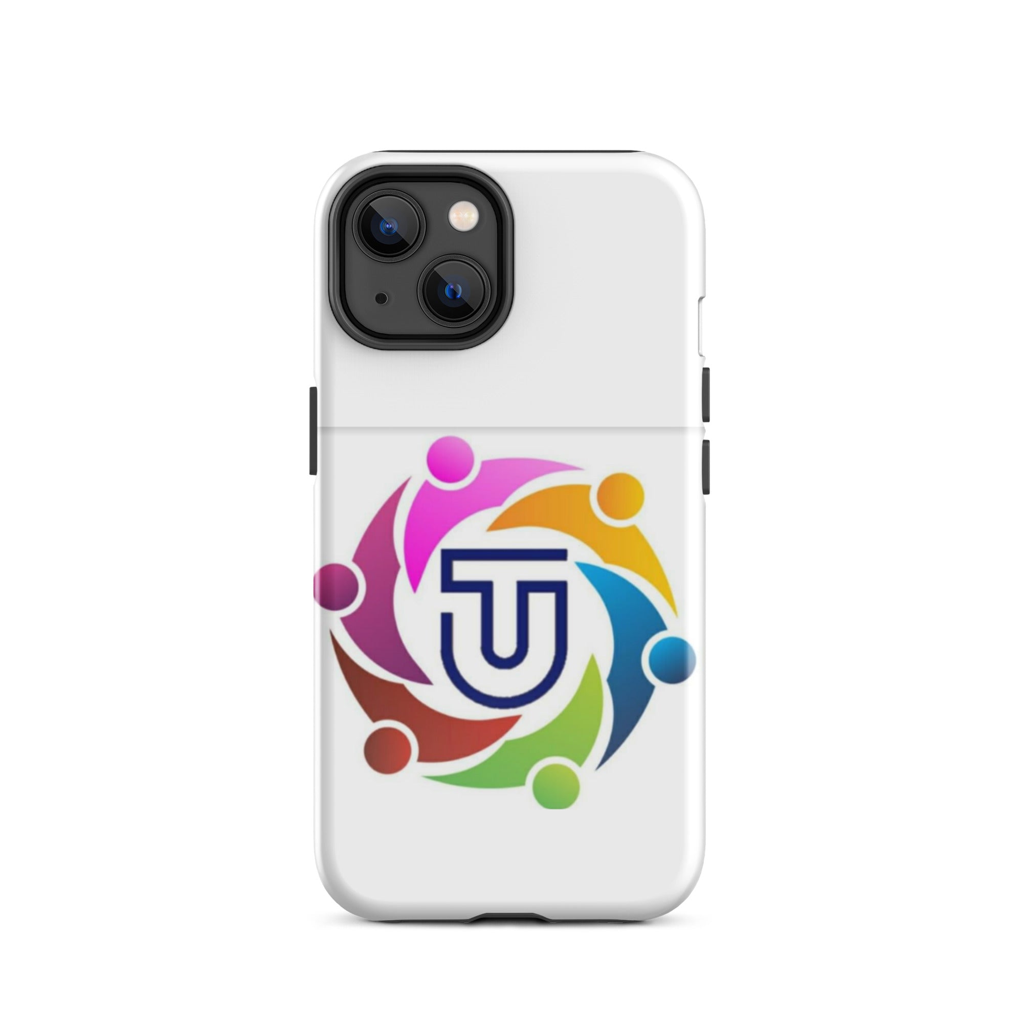 Tough Case for iPhone® - Team Unity Brand