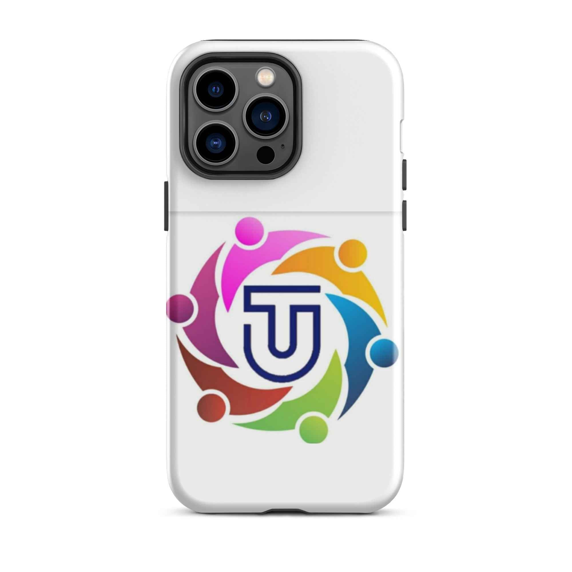 Tough Case for iPhone®