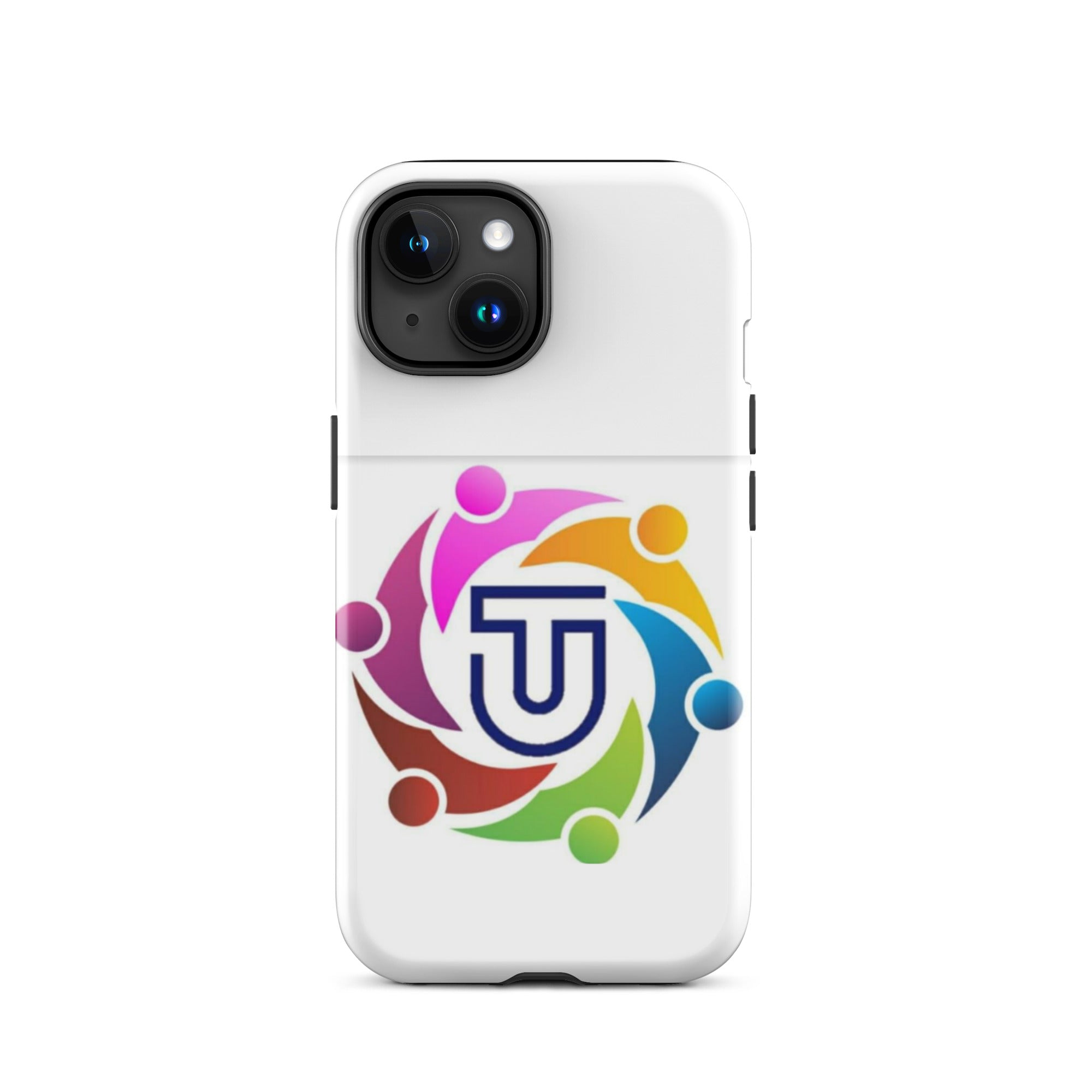 Tough Case for iPhone® - Team Unity Brand