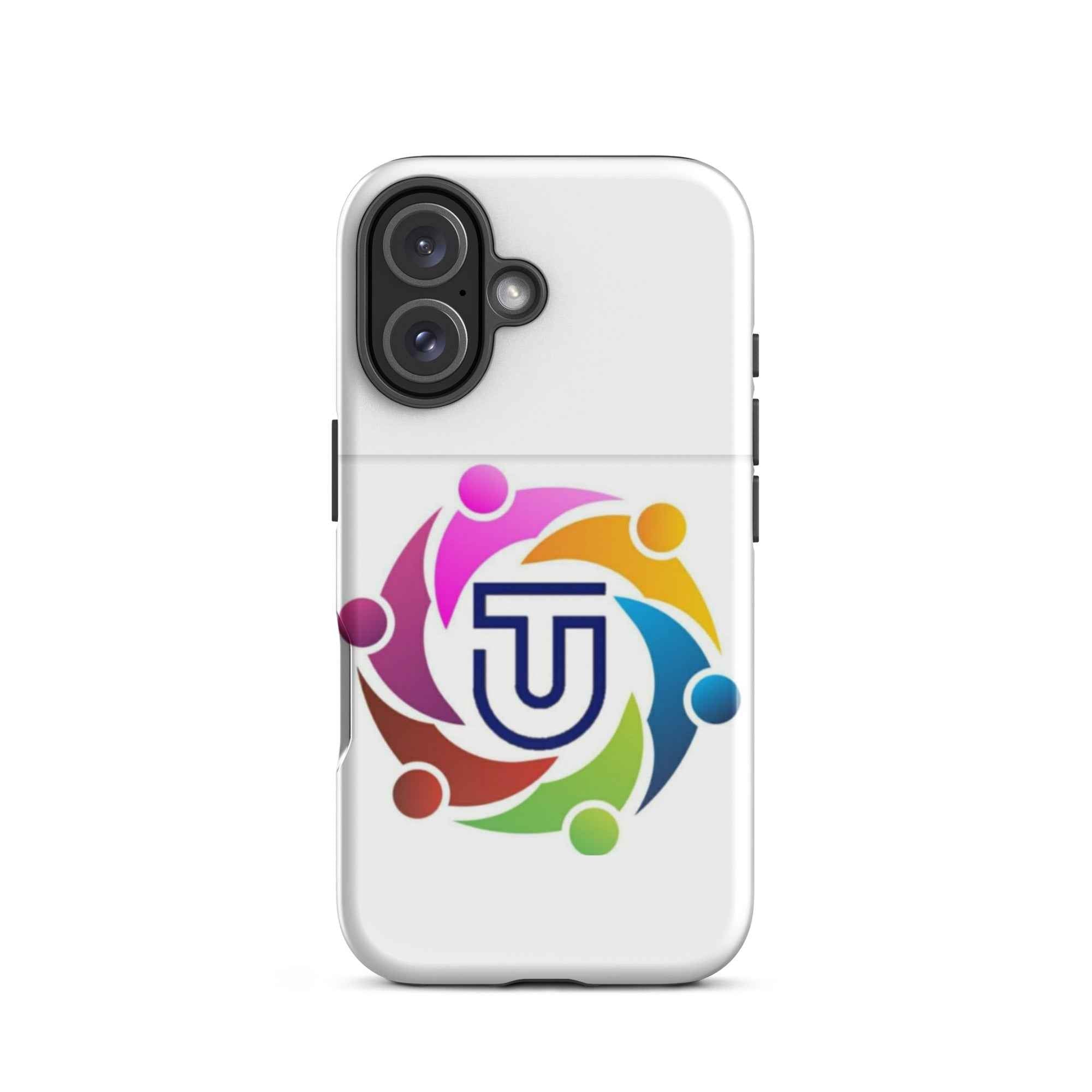 Tough Case for iPhone®