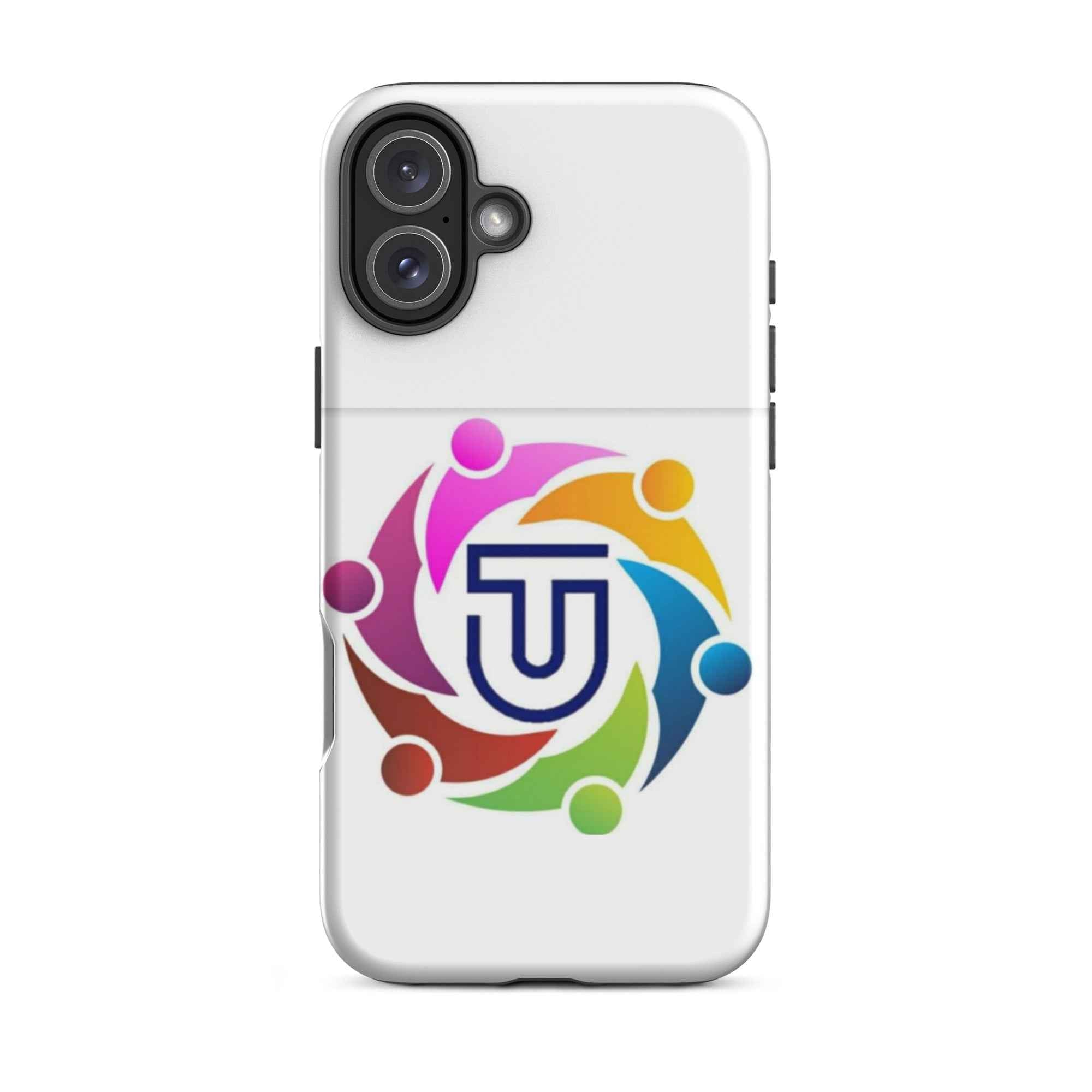 Tough Case for iPhone®