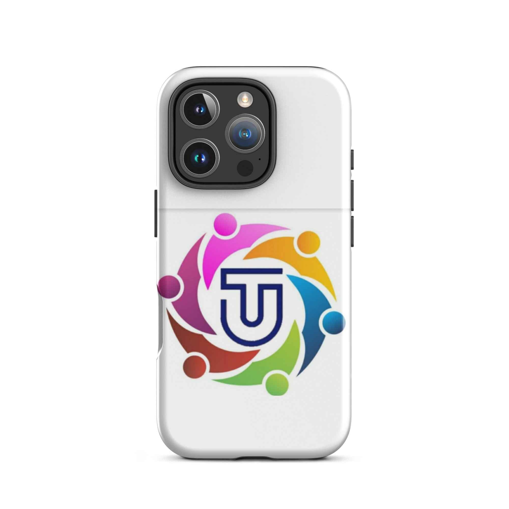 Tough Case for iPhone®