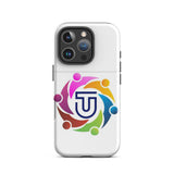 Tough Case for iPhone®