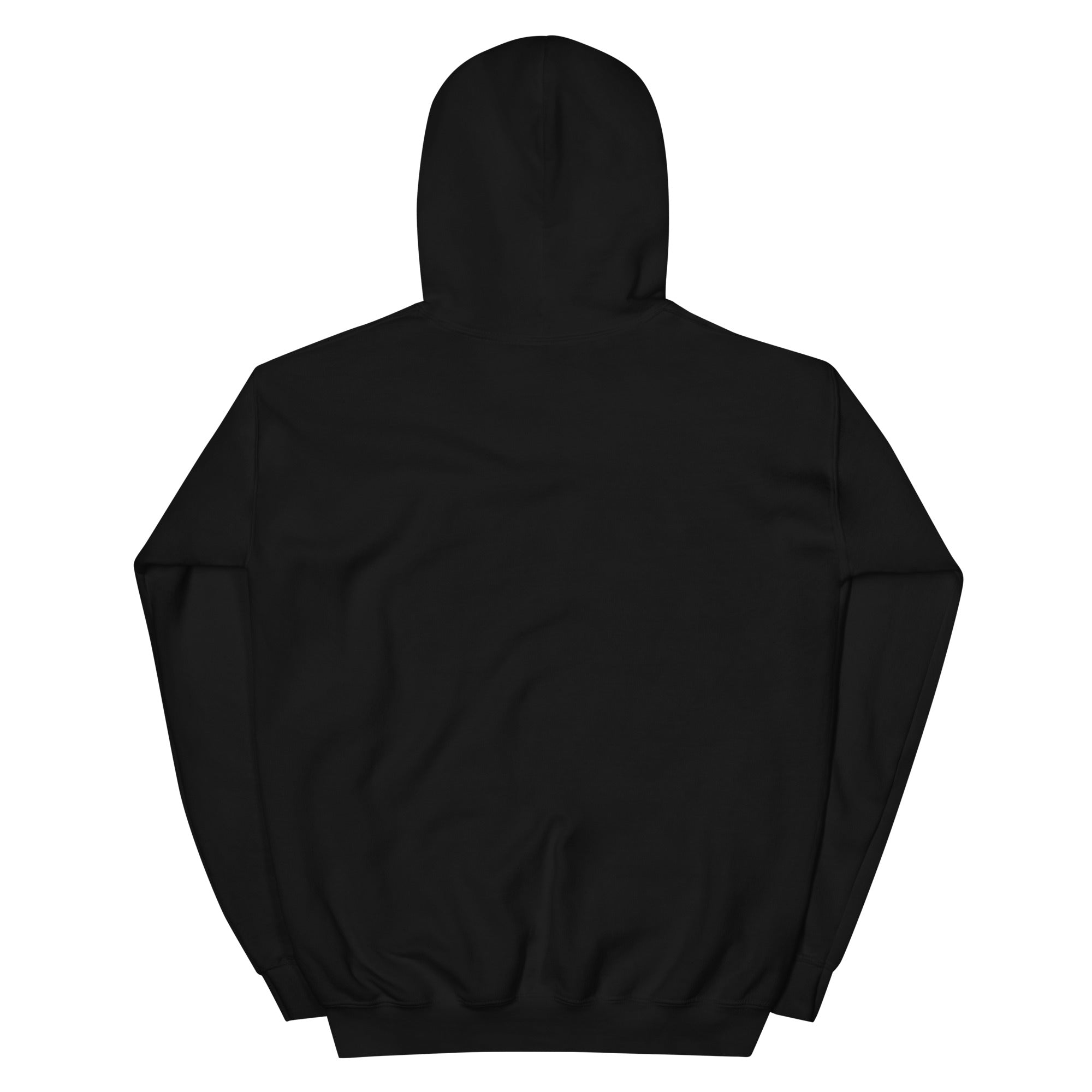 Unisex Hoodie - Team Unity Brand