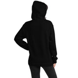 Unisex Hoodie - Team Unity Brand